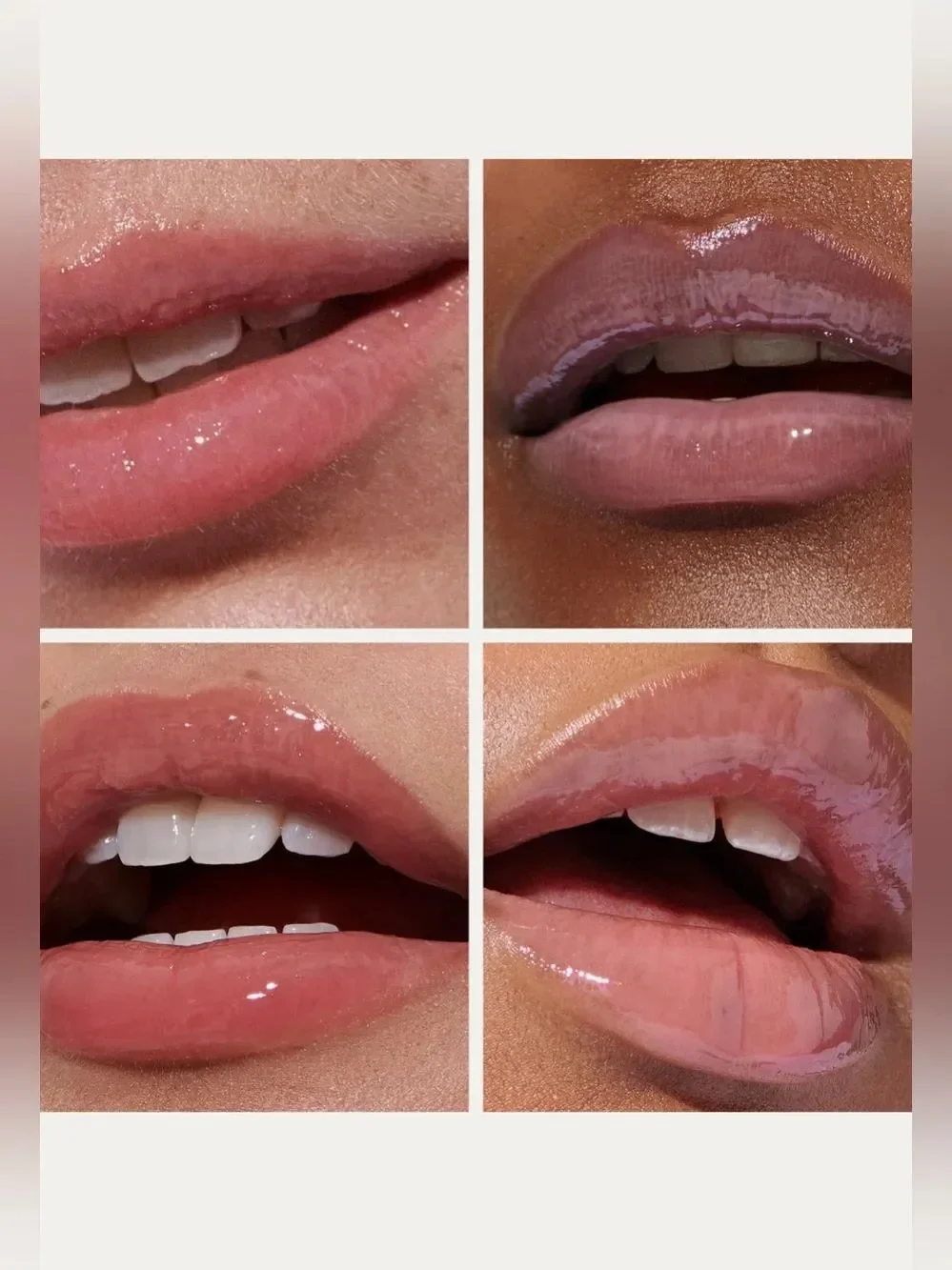 Rhode NEW Peptide Lip Tint in Ribbon